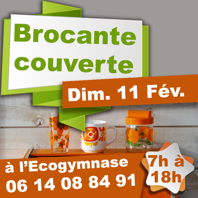 BrocanteApjlba