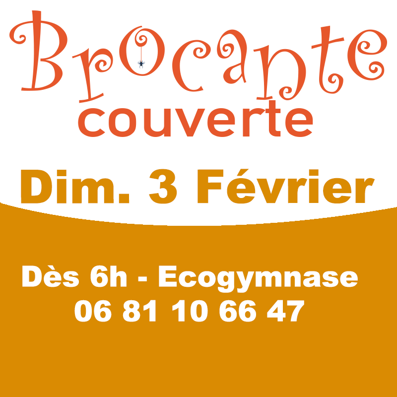 BrocanteCouverteRotary