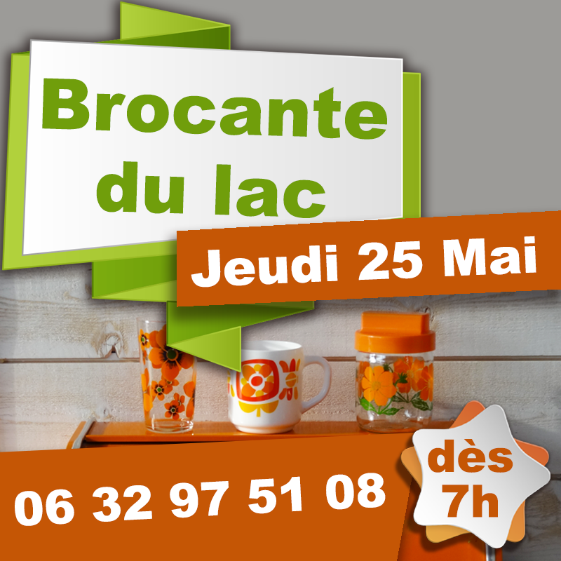 BrocanteLac