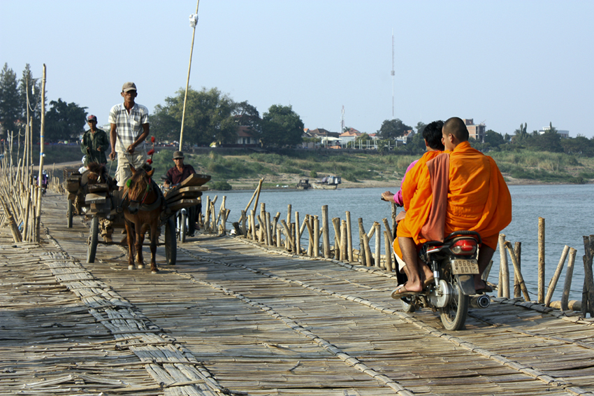 Cambodge