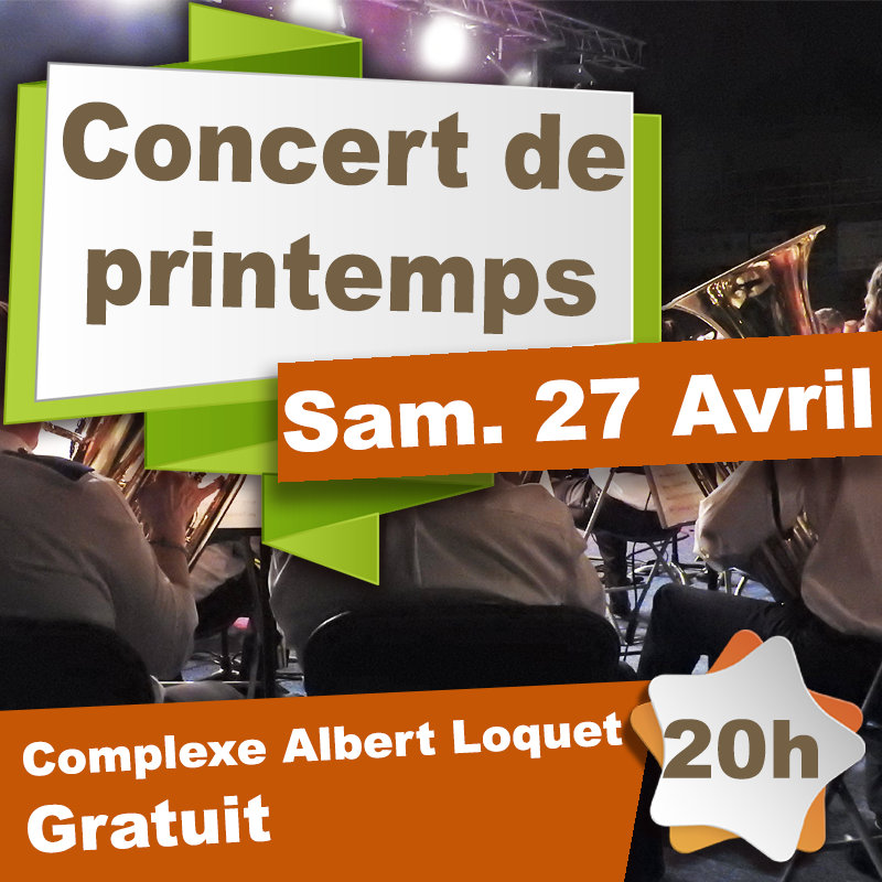 ConcertPrintemps19