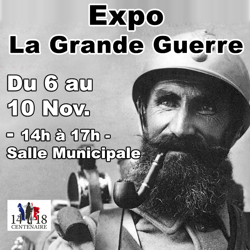 ExpoGrandeGuerre