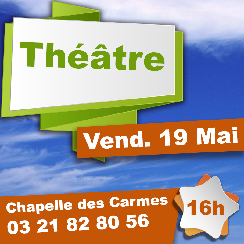 TheatreAmicale