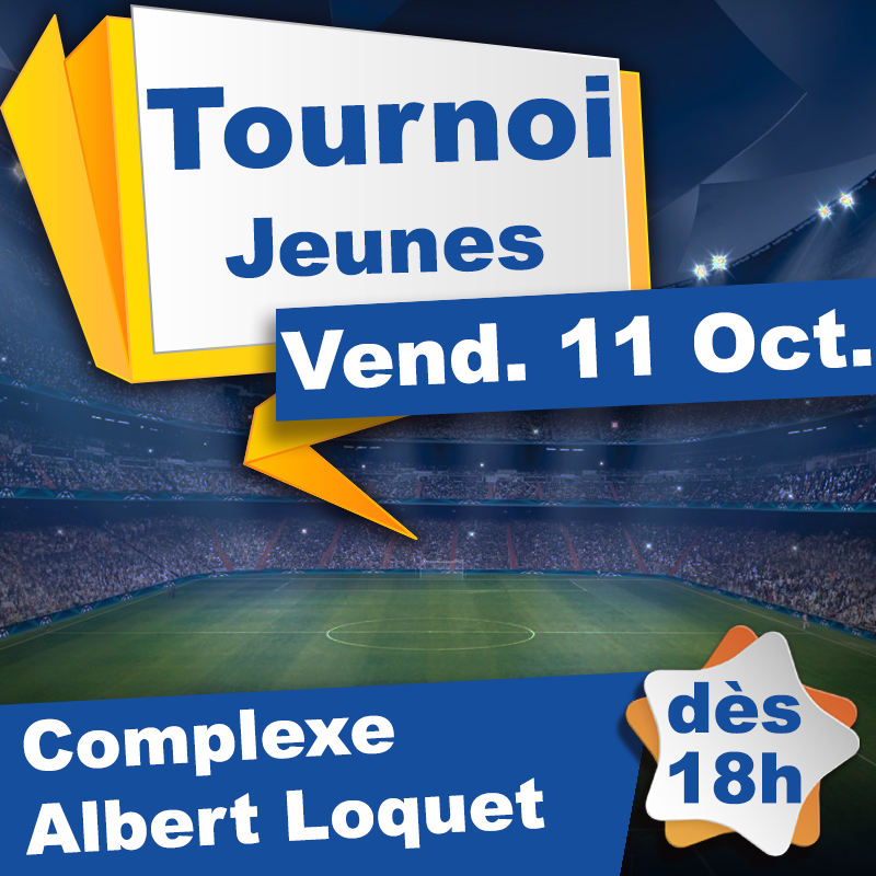 TournoiFoot2019