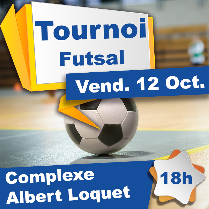 TournoiFutsal2018