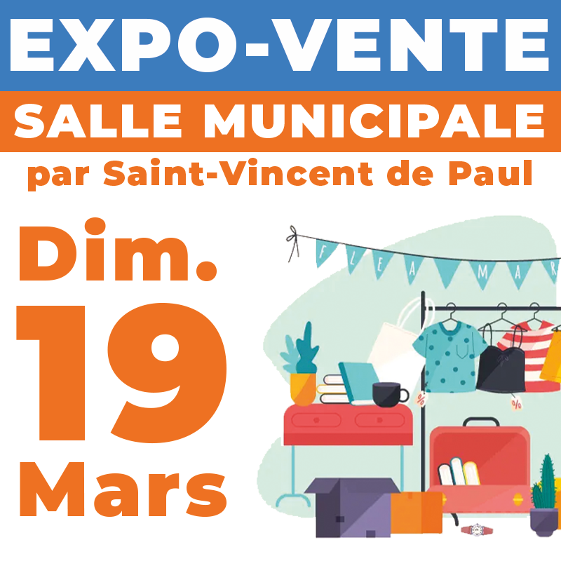 EXPO-VENTE