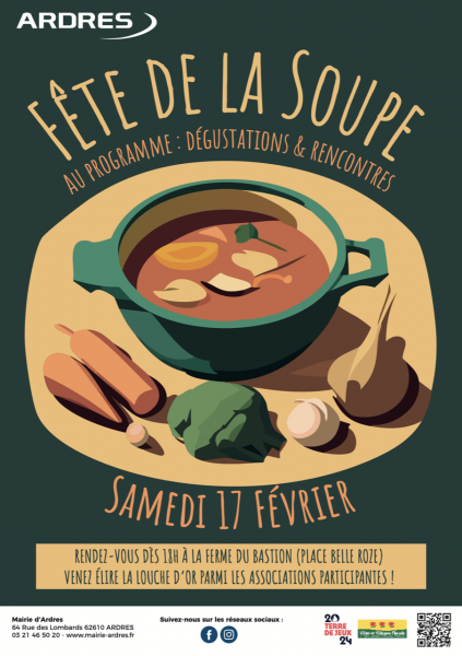 soupe