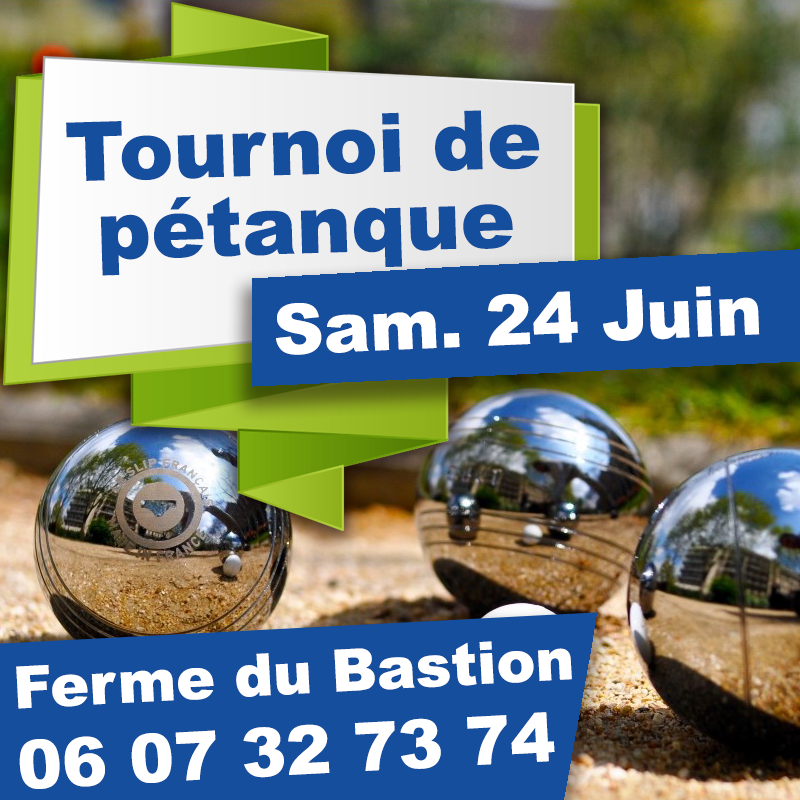 petanque