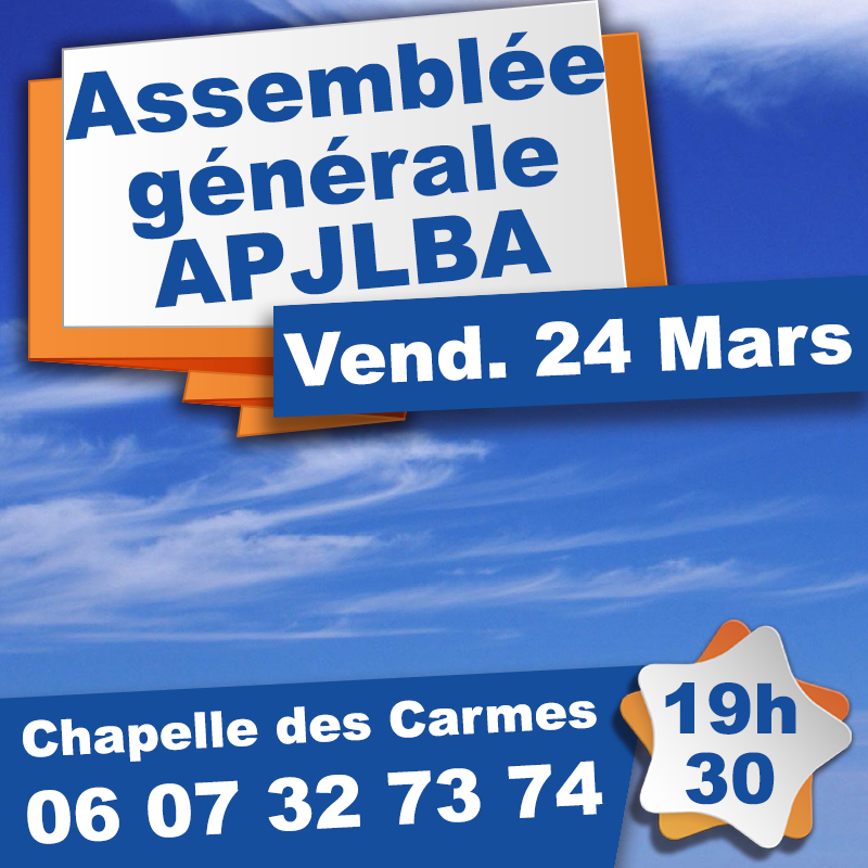 AssembleeApj