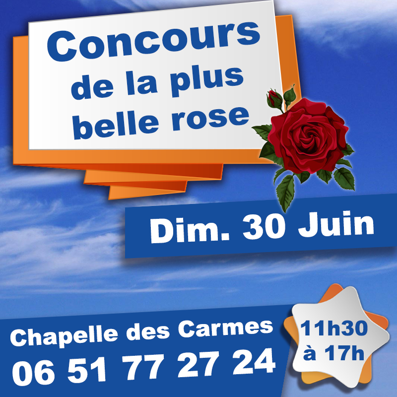 ConcoursRose19