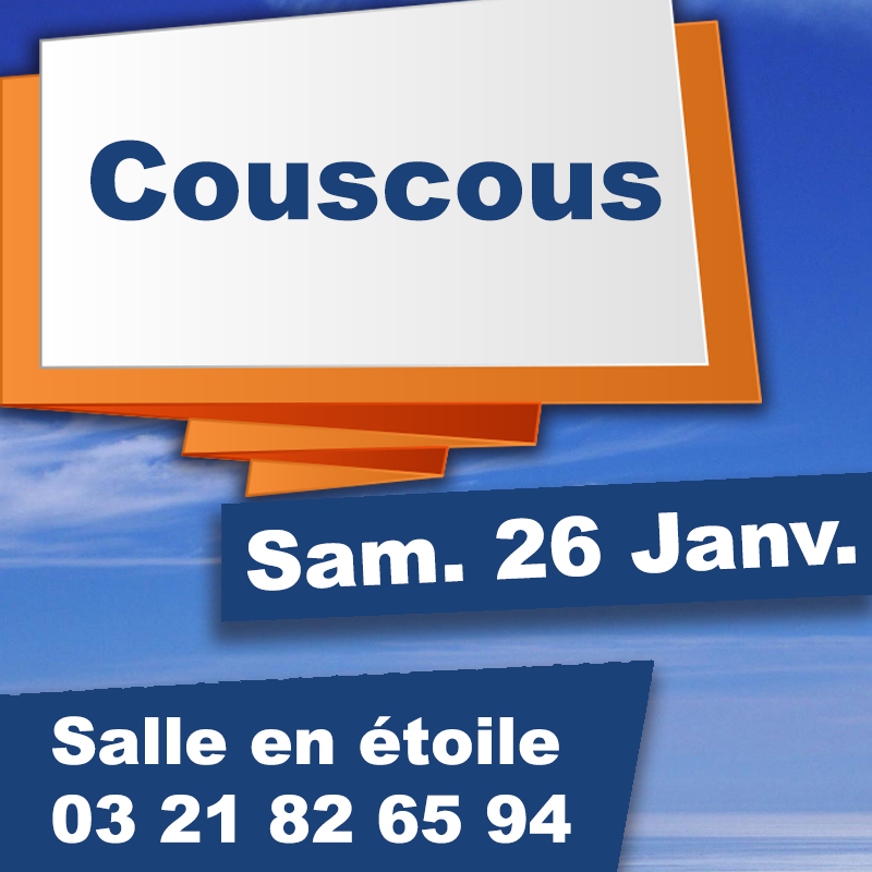 Couscousbca