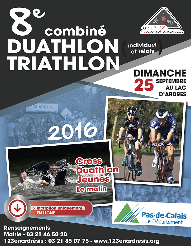 Duathlonw