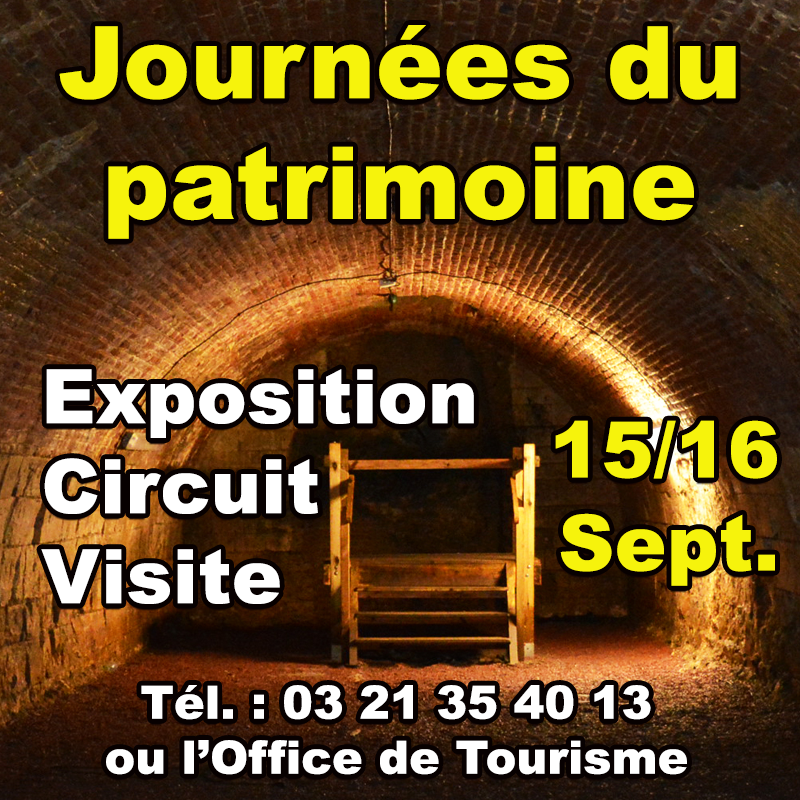 JourneePatrimoine