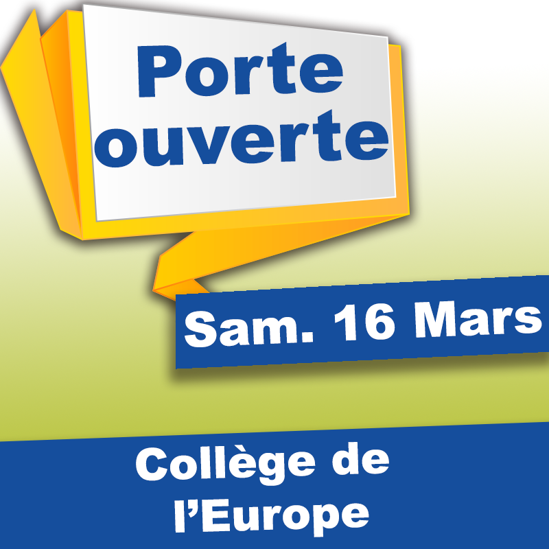 PorteOuverteEurope