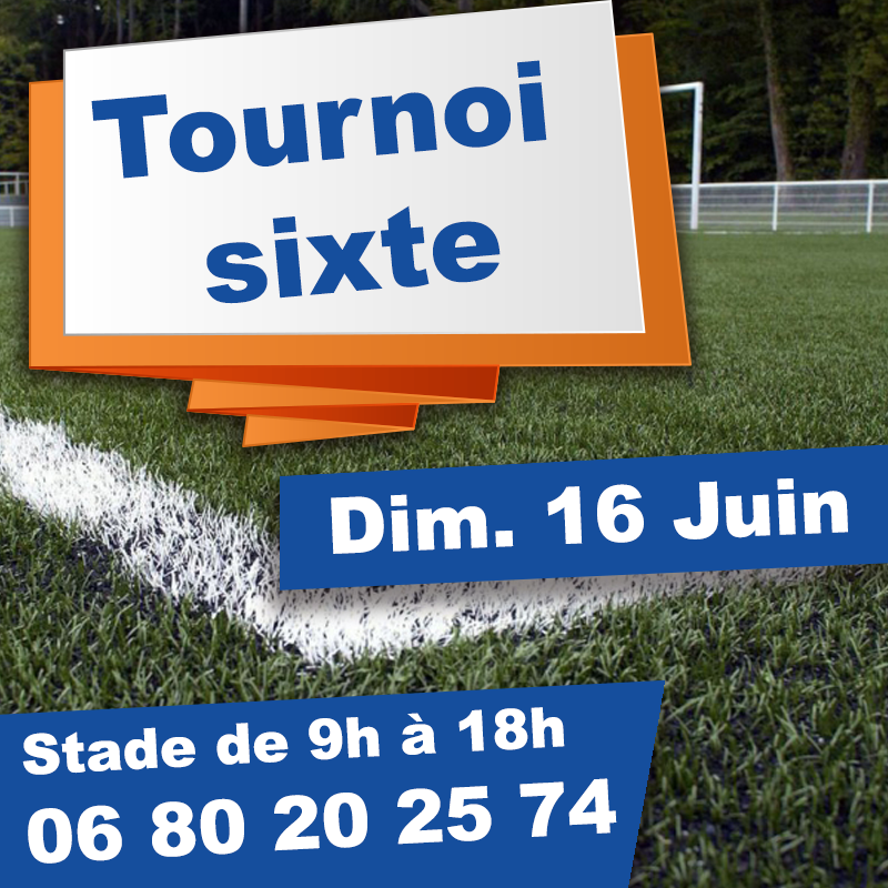 TournoiSIxte19