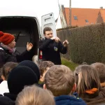 Fête d’Été à Ardres – Musique, jeux et gourmandises