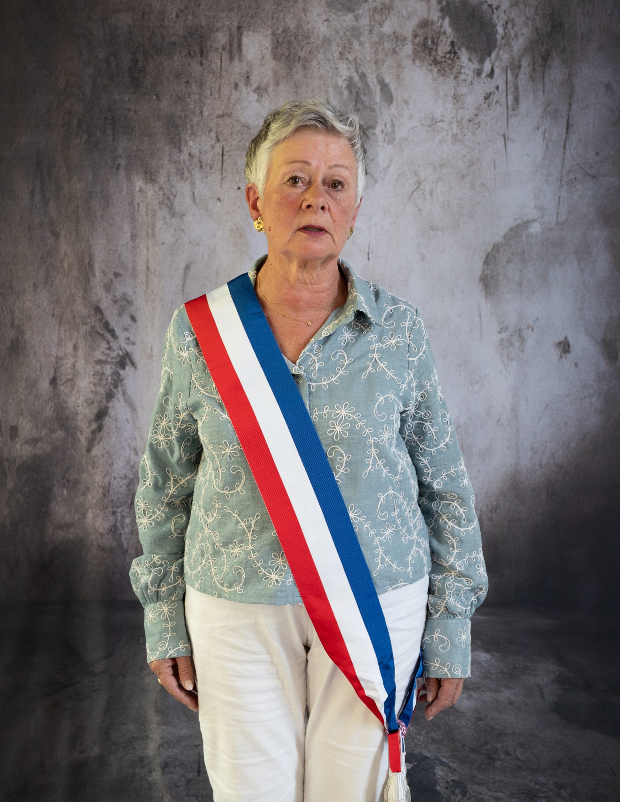 BRISSAUD Chantal