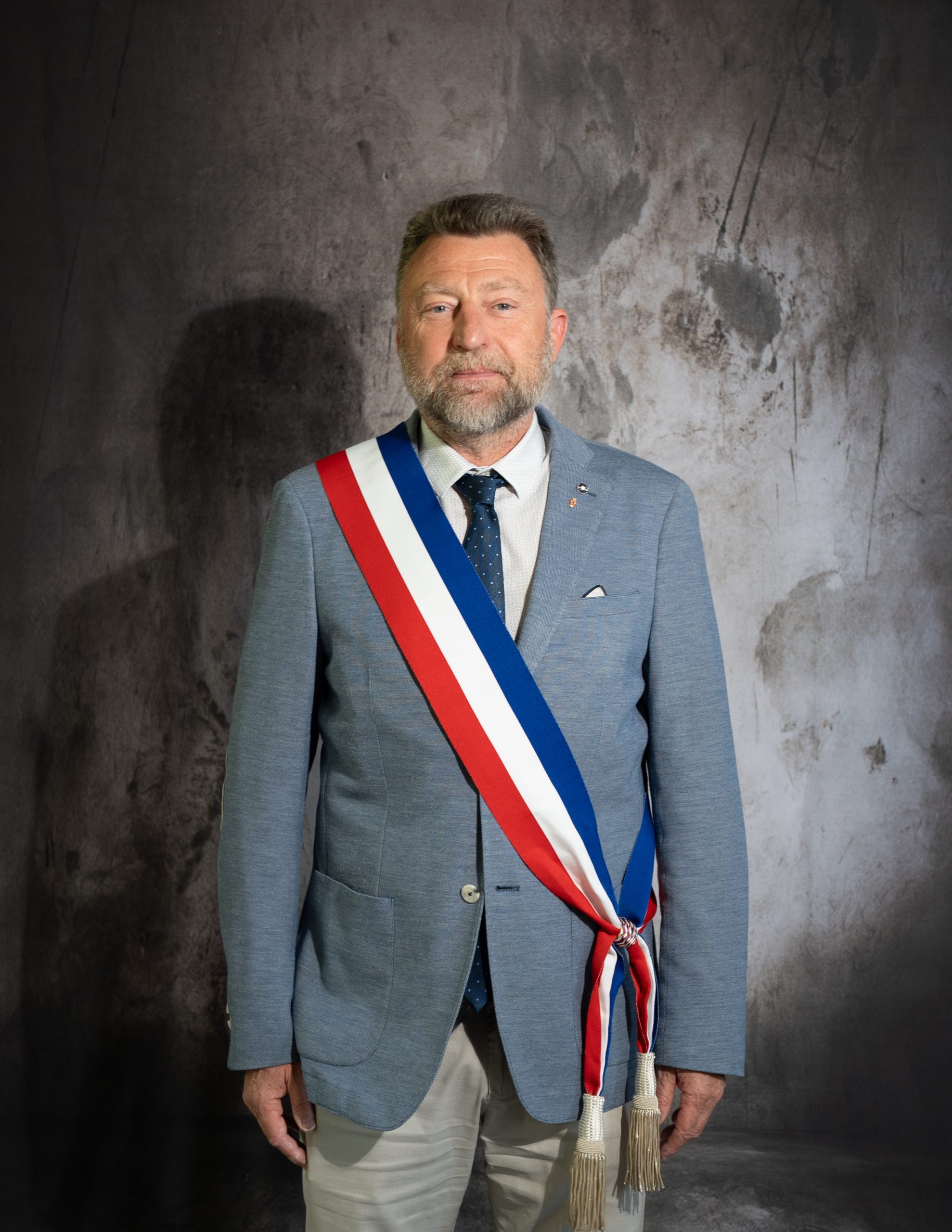 FEYS Frédéric