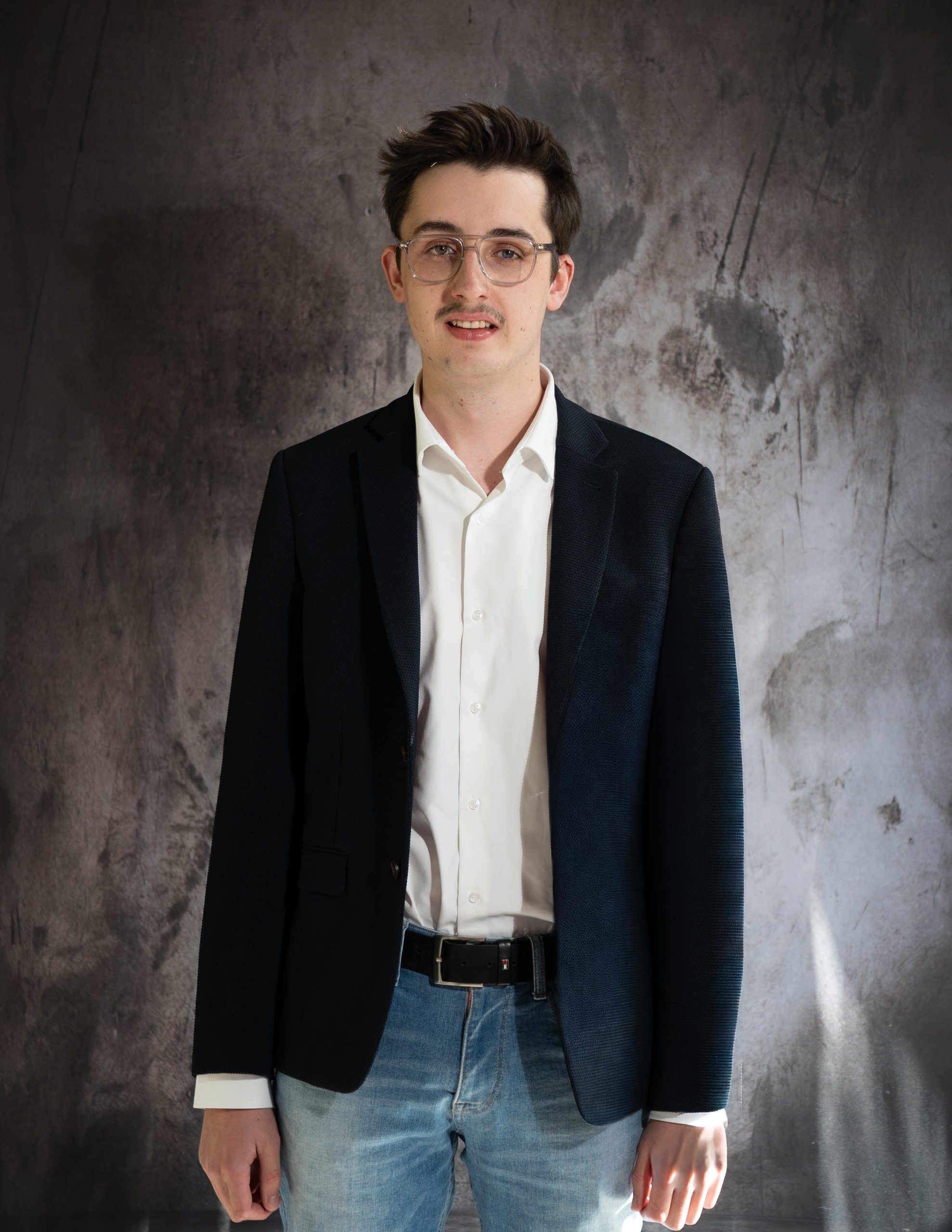FRELECHOUX TRONSCORFF Ewen