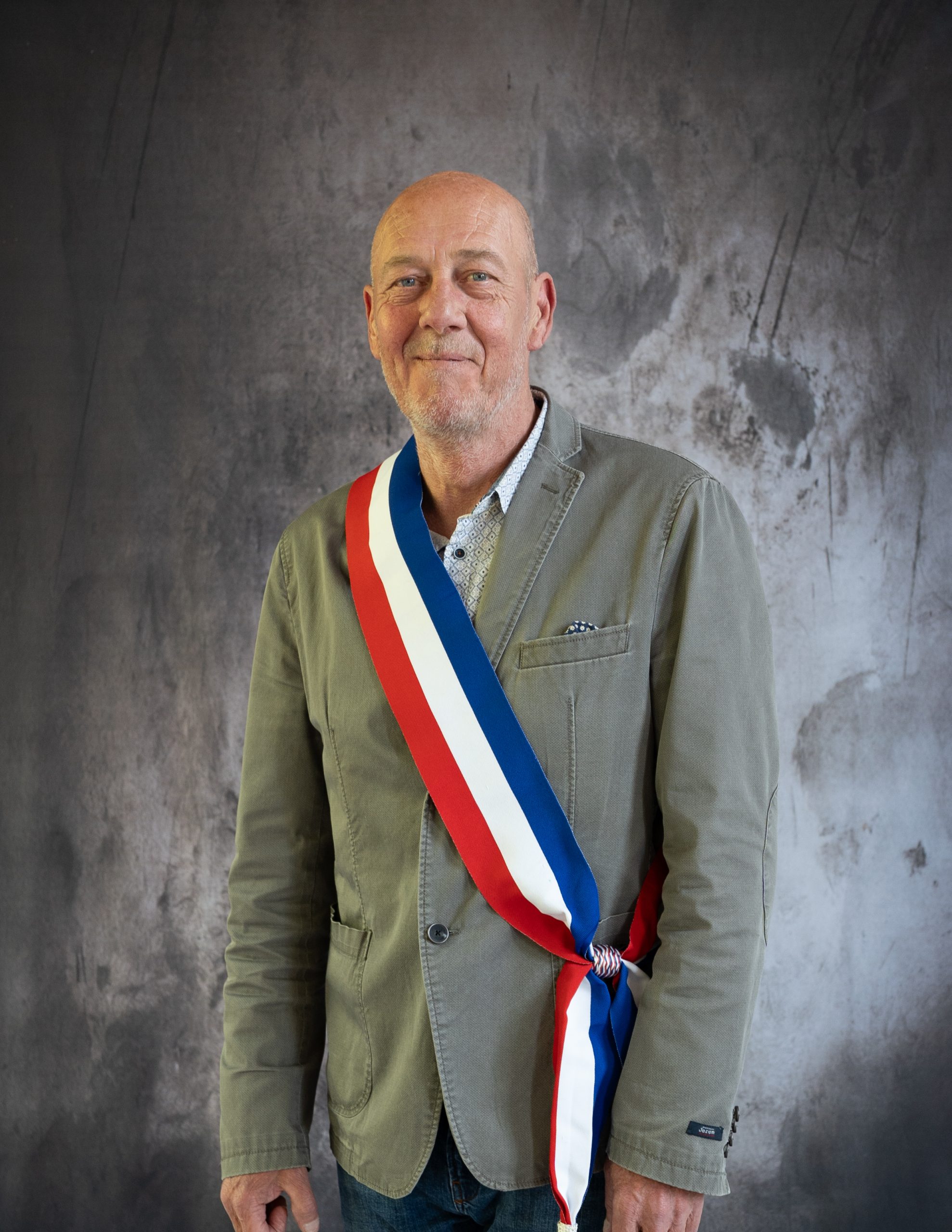 COTTREZ Gilles