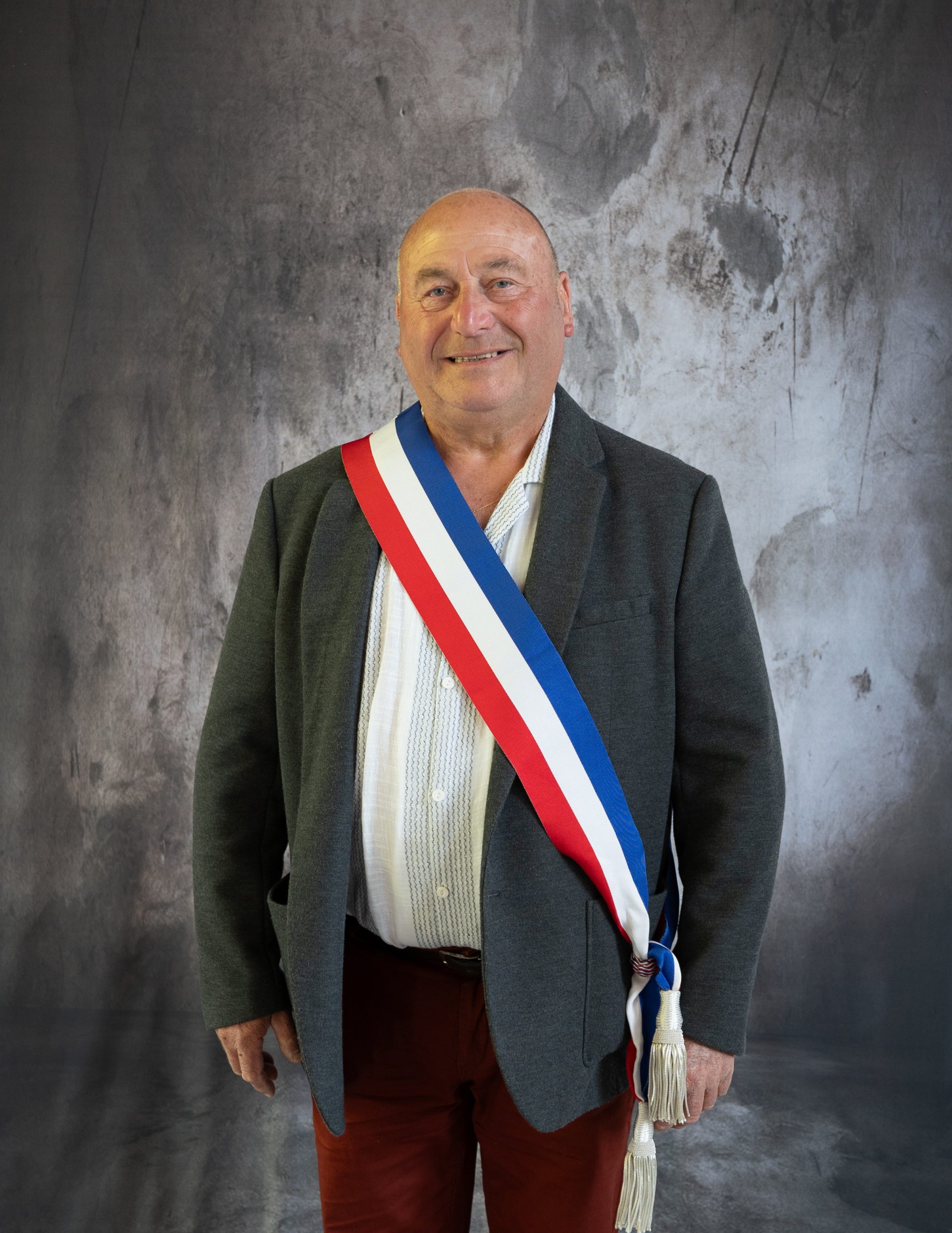 VANDERPOTTE Joël