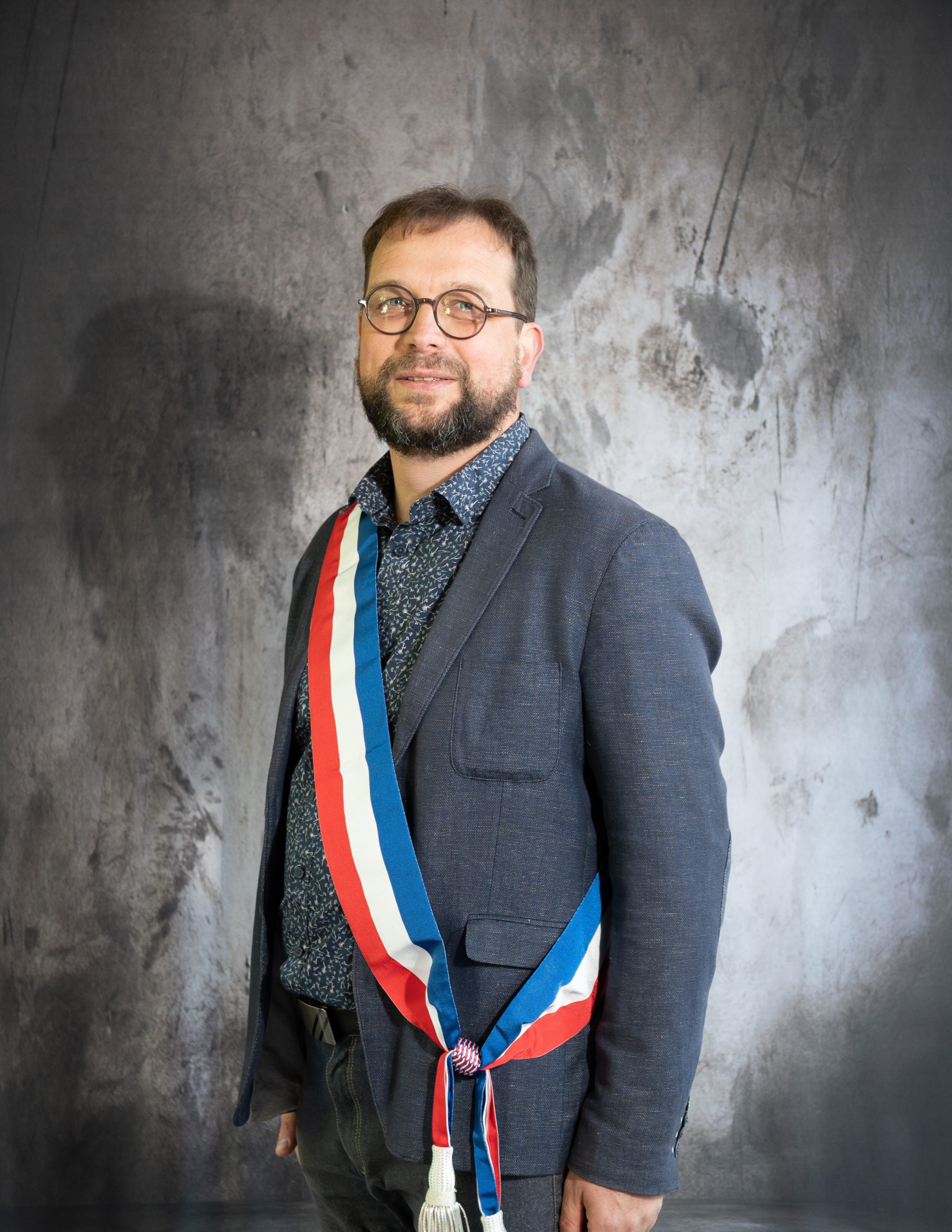 BAROUX Ludovic