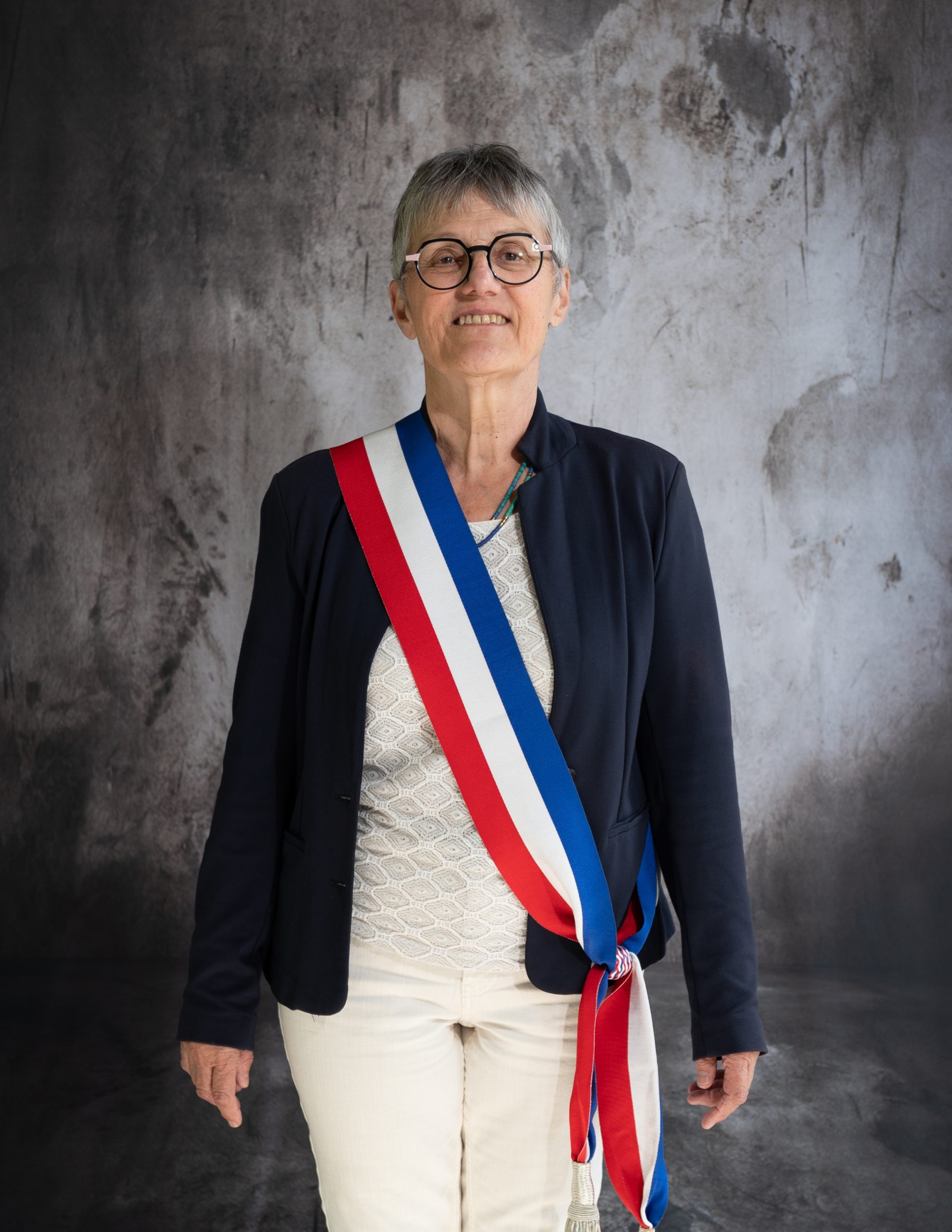 LABRE Marie-Hélène