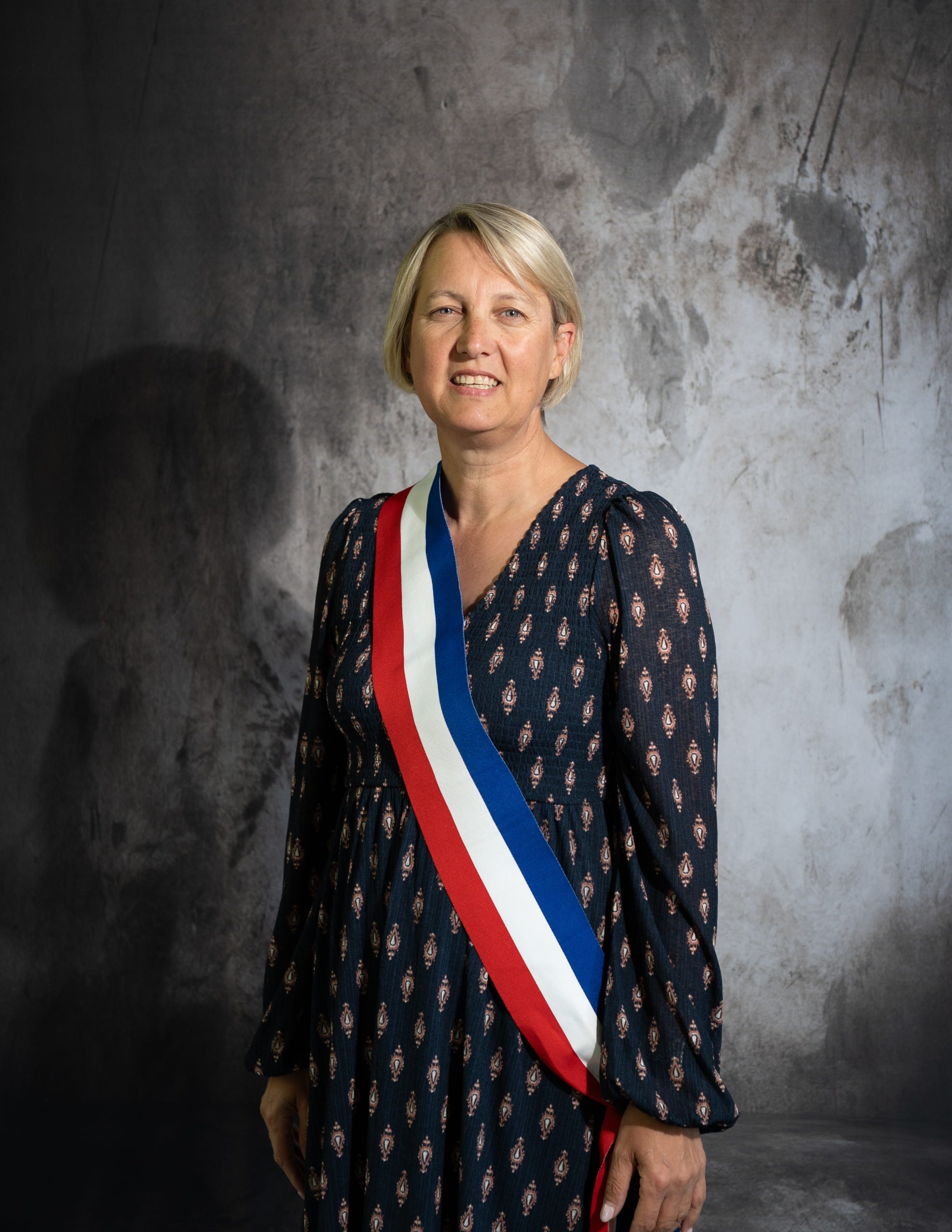 BONNIÈRE Sylvie