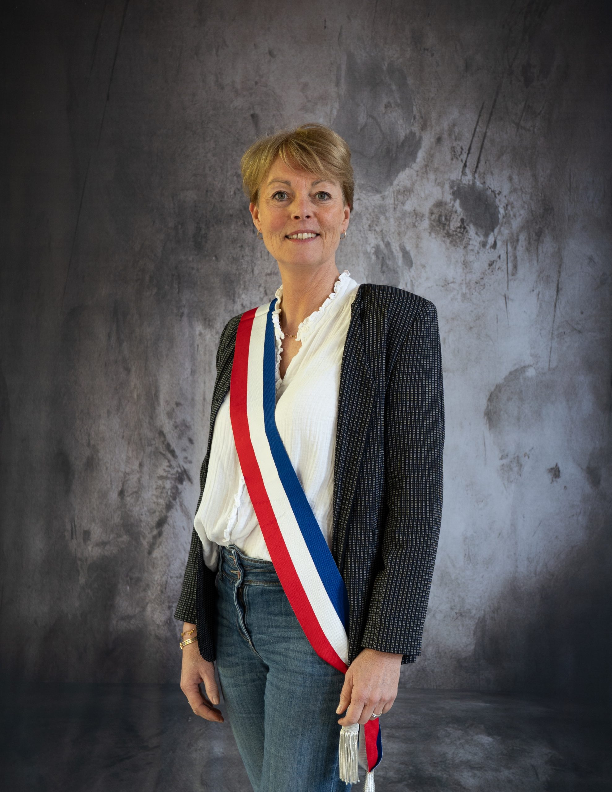 VANHAECKE Sophie