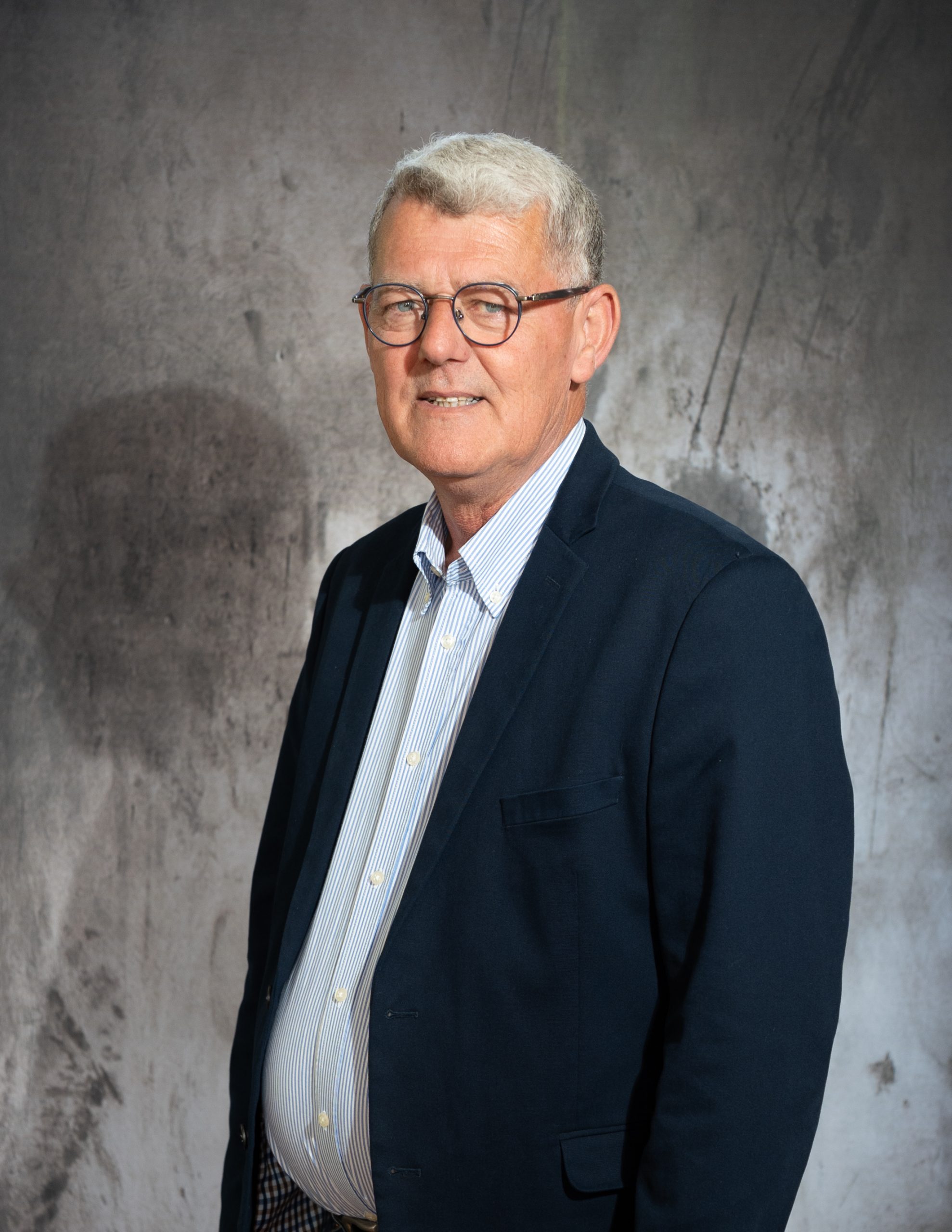 HUBERT Frédéric