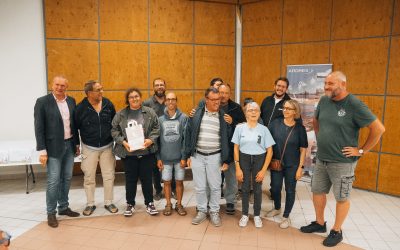 REMISE DES PRIX DU CONCOURS DES MAISONS FLEURIES 2026
