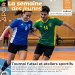 SEMAINE DES JEUNES