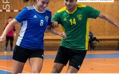 SEMAINE DES JEUNES : À TOI DE JOUER !