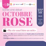 Soirée ciné-débat : « Ma vie vaut bien un sein »